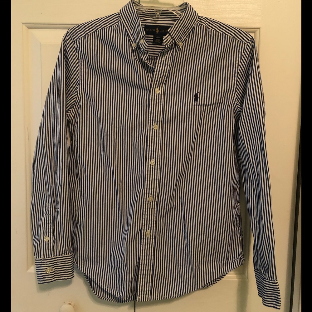 Boys (Youth) Dress Apparel